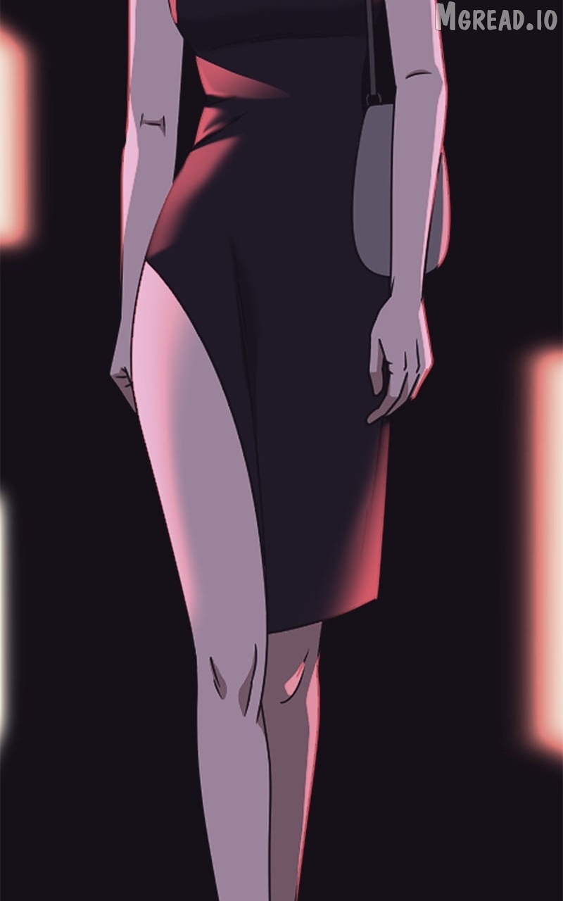 Change Me Chapter 245  - page 48
